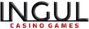 Ingul Casino Games